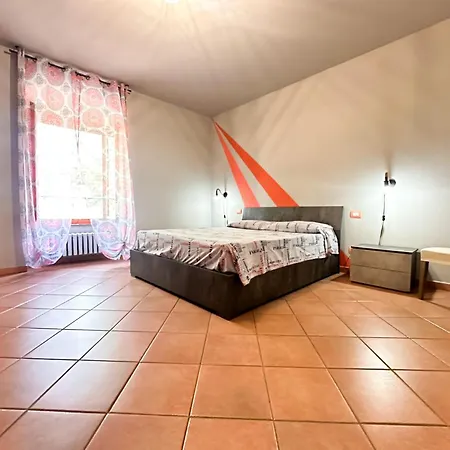 Apartman La Fenice
