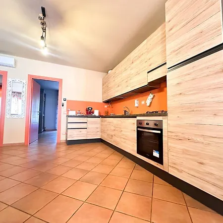Apartman La Fenice