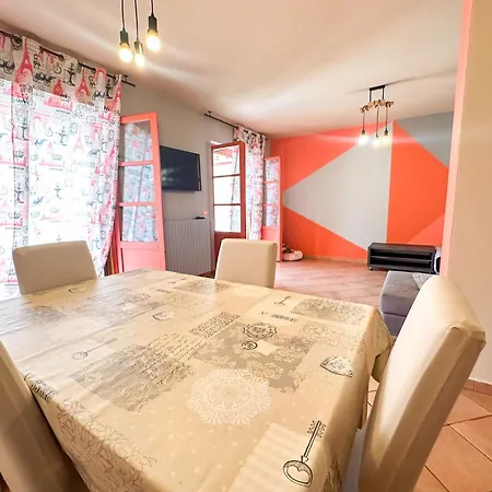 La Fenice 아파트 *