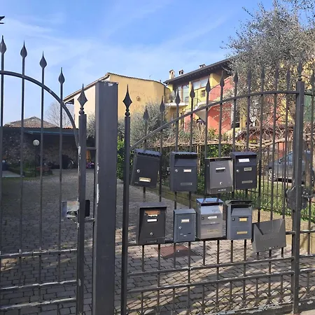 La Fenice Apartman