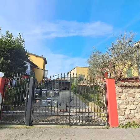 Apartman La Fenice